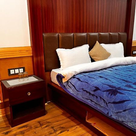 Ladakh Country Inn Leh Ngoại thất bức ảnh