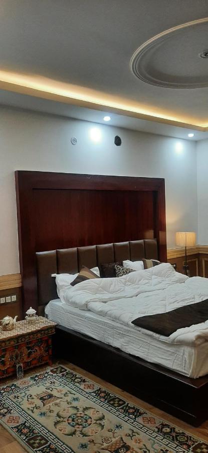 Ladakh Country Inn Leh Phòng bức ảnh
