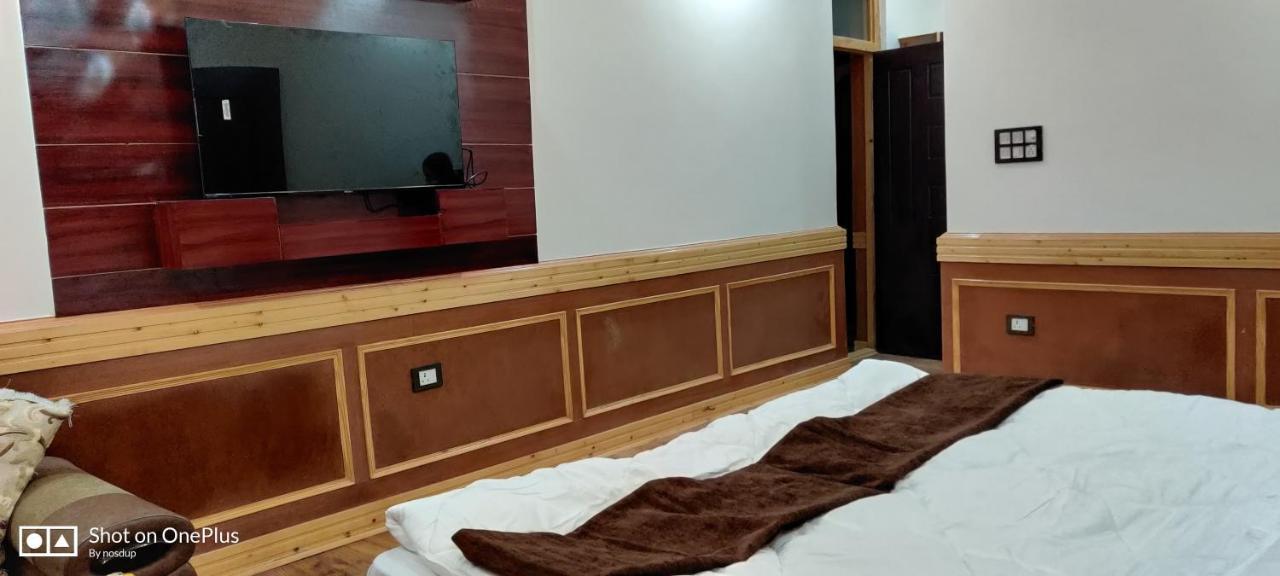 Ladakh Country Inn Leh Ngoại thất bức ảnh