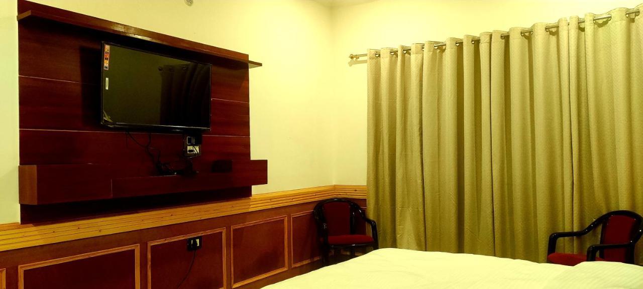 Ladakh Country Inn Leh Ngoại thất bức ảnh