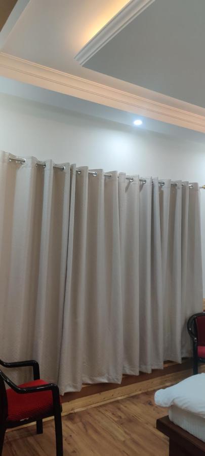 Ladakh Country Inn Leh Ngoại thất bức ảnh