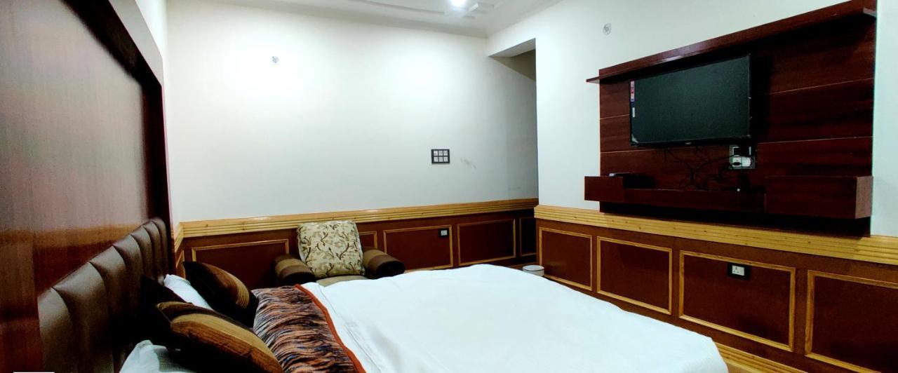 Ladakh Country Inn Leh Ngoại thất bức ảnh