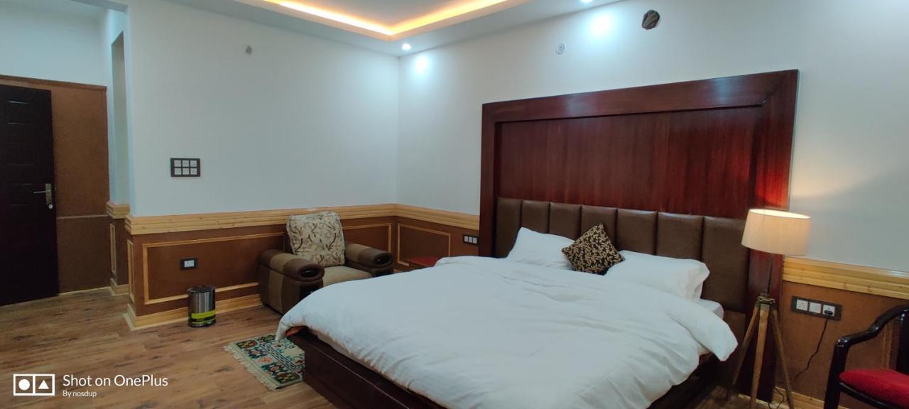 Ladakh Country Inn Leh Phòng bức ảnh