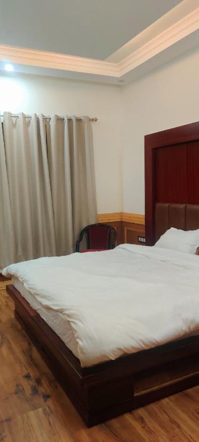 Ladakh Country Inn Leh Ngoại thất bức ảnh