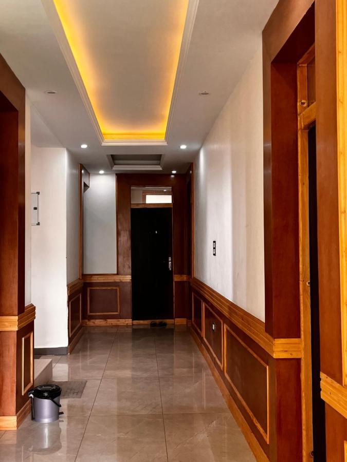 Ladakh Country Inn Leh Ngoại thất bức ảnh