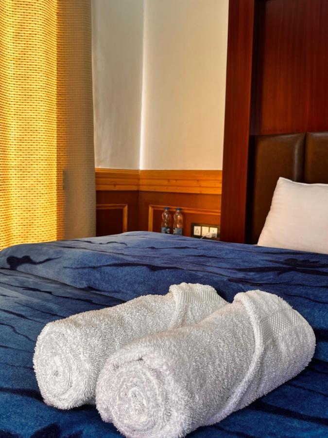 Ladakh Country Inn Leh Ngoại thất bức ảnh