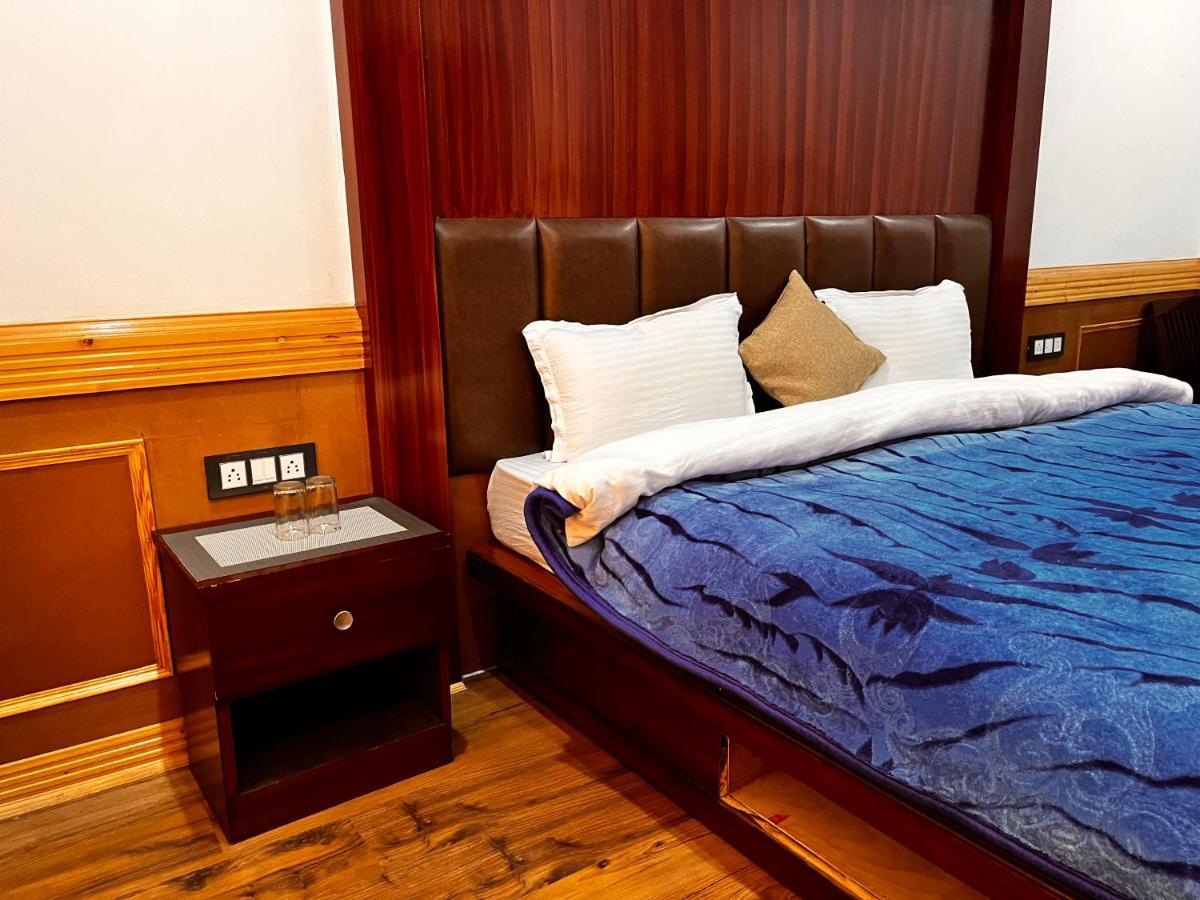 Ladakh Country Inn Leh Ngoại thất bức ảnh