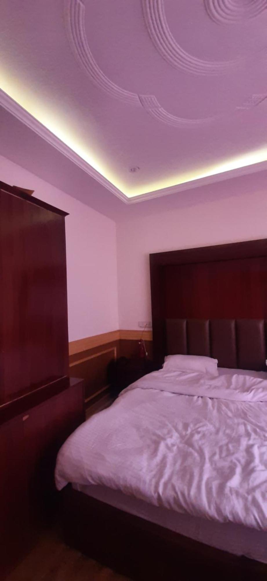 Ladakh Country Inn Leh Phòng bức ảnh